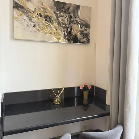 דירה Flat In Stokes Croft *
