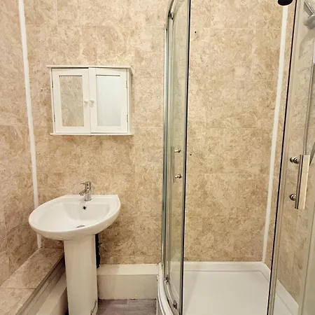 Flat In Stokes Croft Apartman Bristol