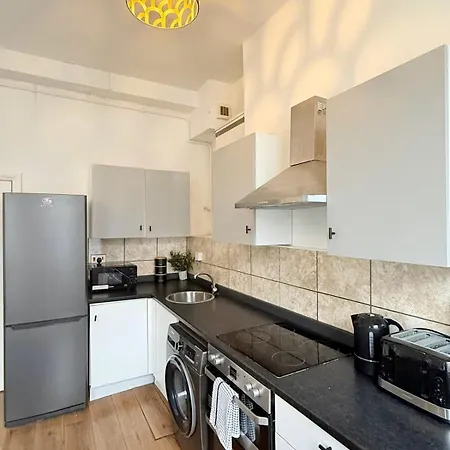 شقة Flat In Stokes Croft بريستول